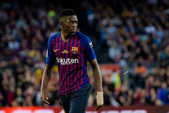 Barcelona v Real Sociedad - La Liga
